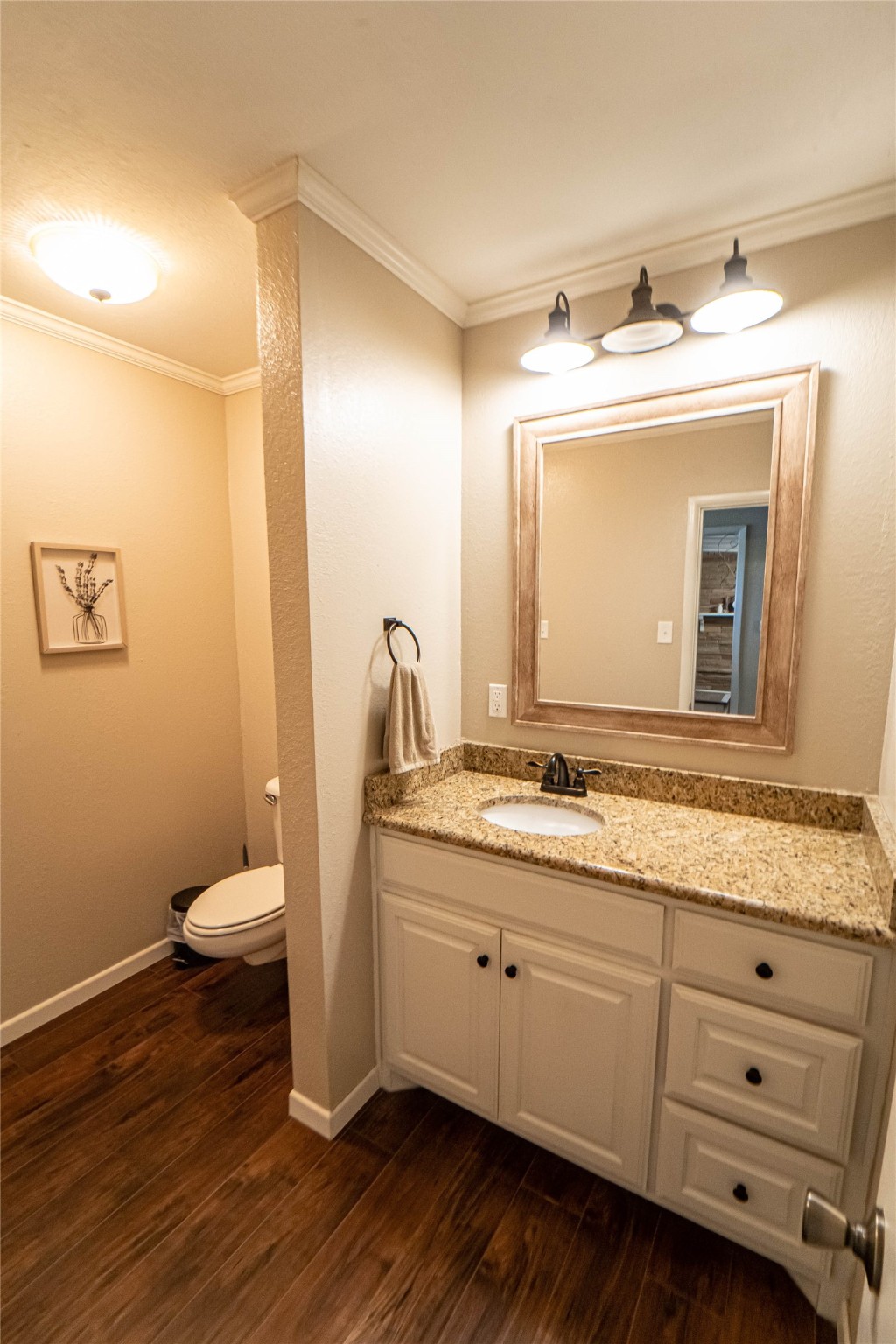 1501 W Elliott Street Breckenridge TX 76424