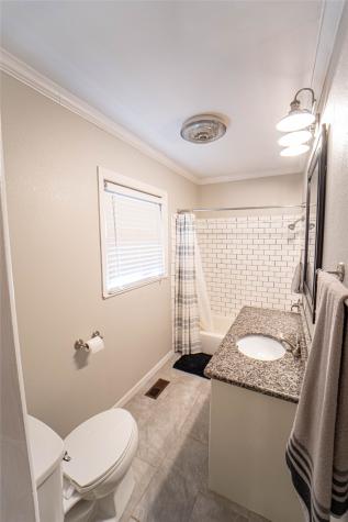 1501 W Elliott Street Breckenridge TX 76424