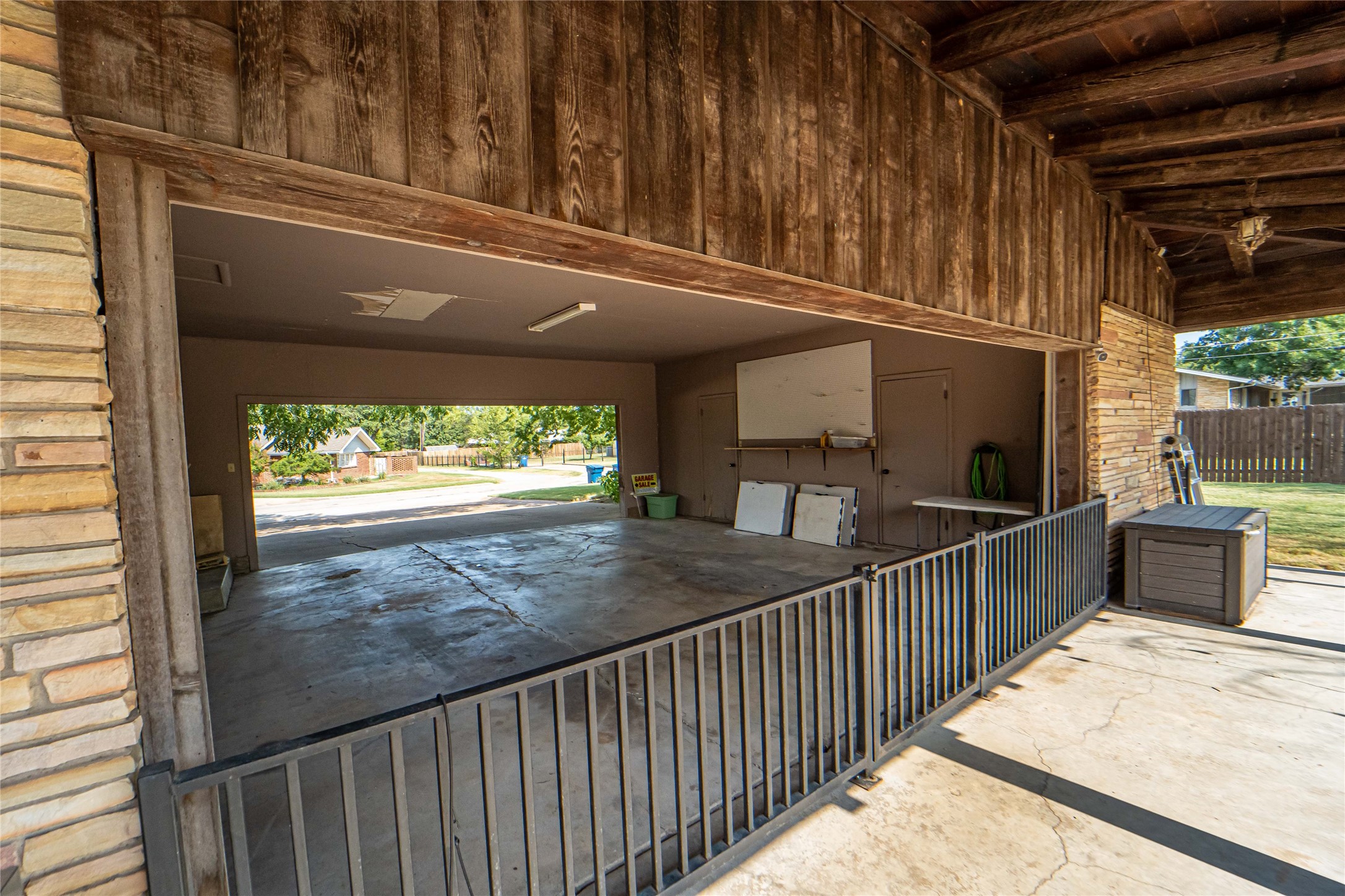 1501 W Elliott Street Breckenridge TX 76424