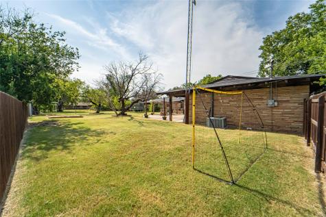 1501 W Elliott Street Breckenridge TX 76424