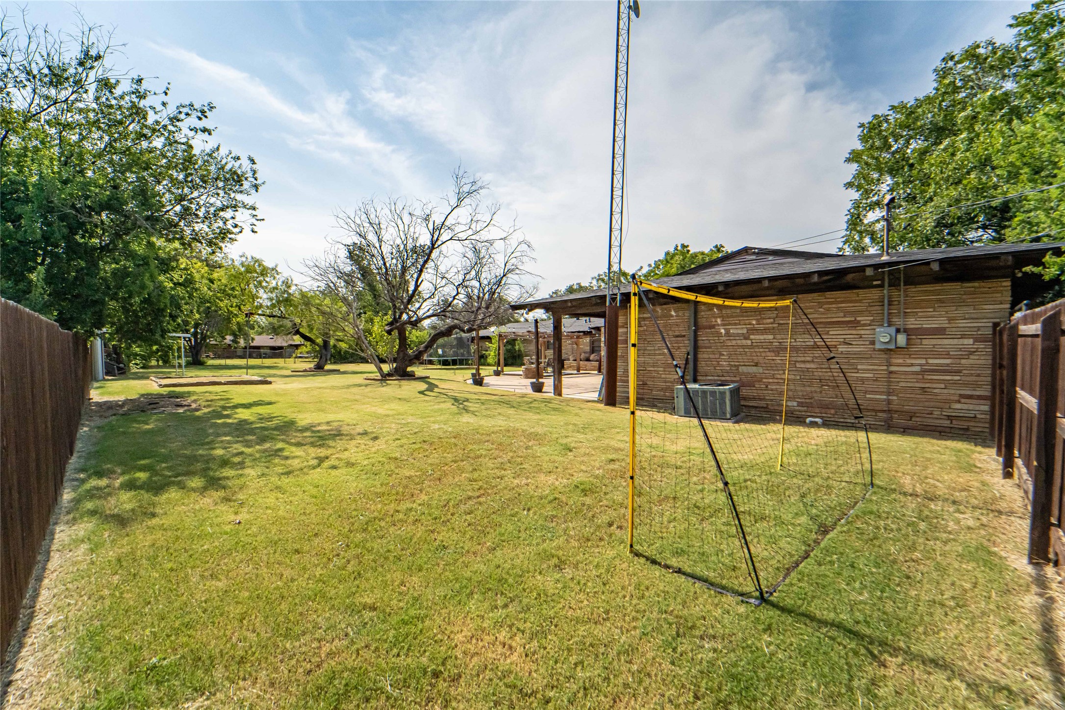 1501 W Elliott Street Breckenridge TX 76424