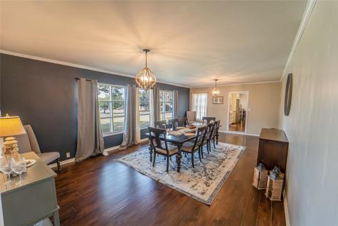 1501 W Elliott Street Breckenridge TX 76424