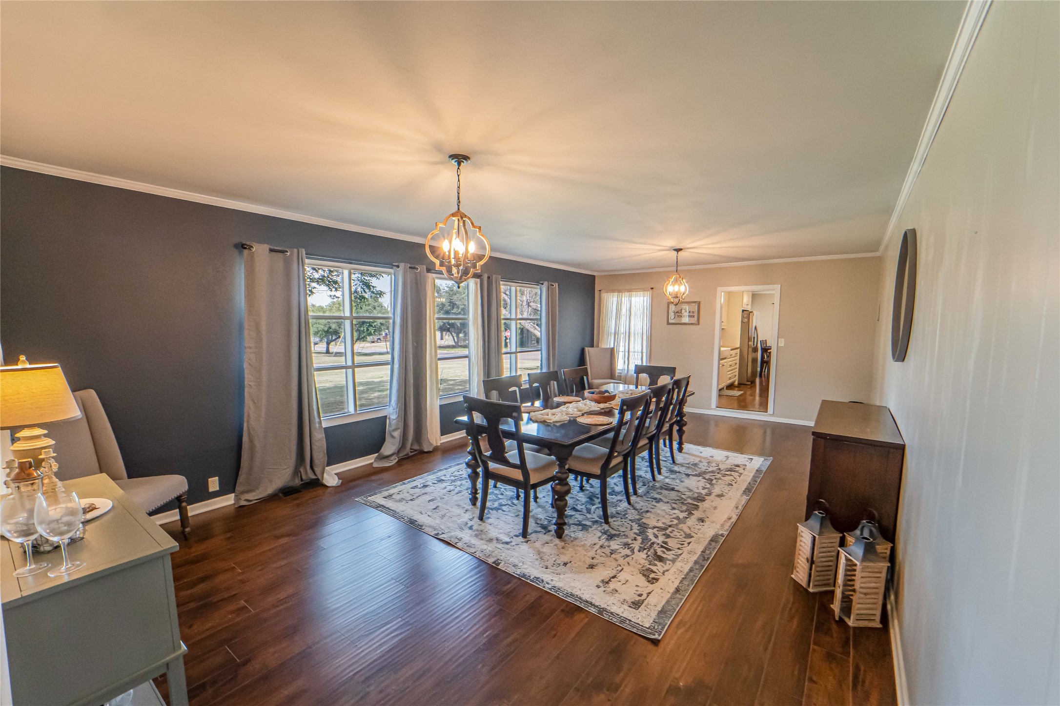 1501 W Elliott Street Breckenridge TX 76424