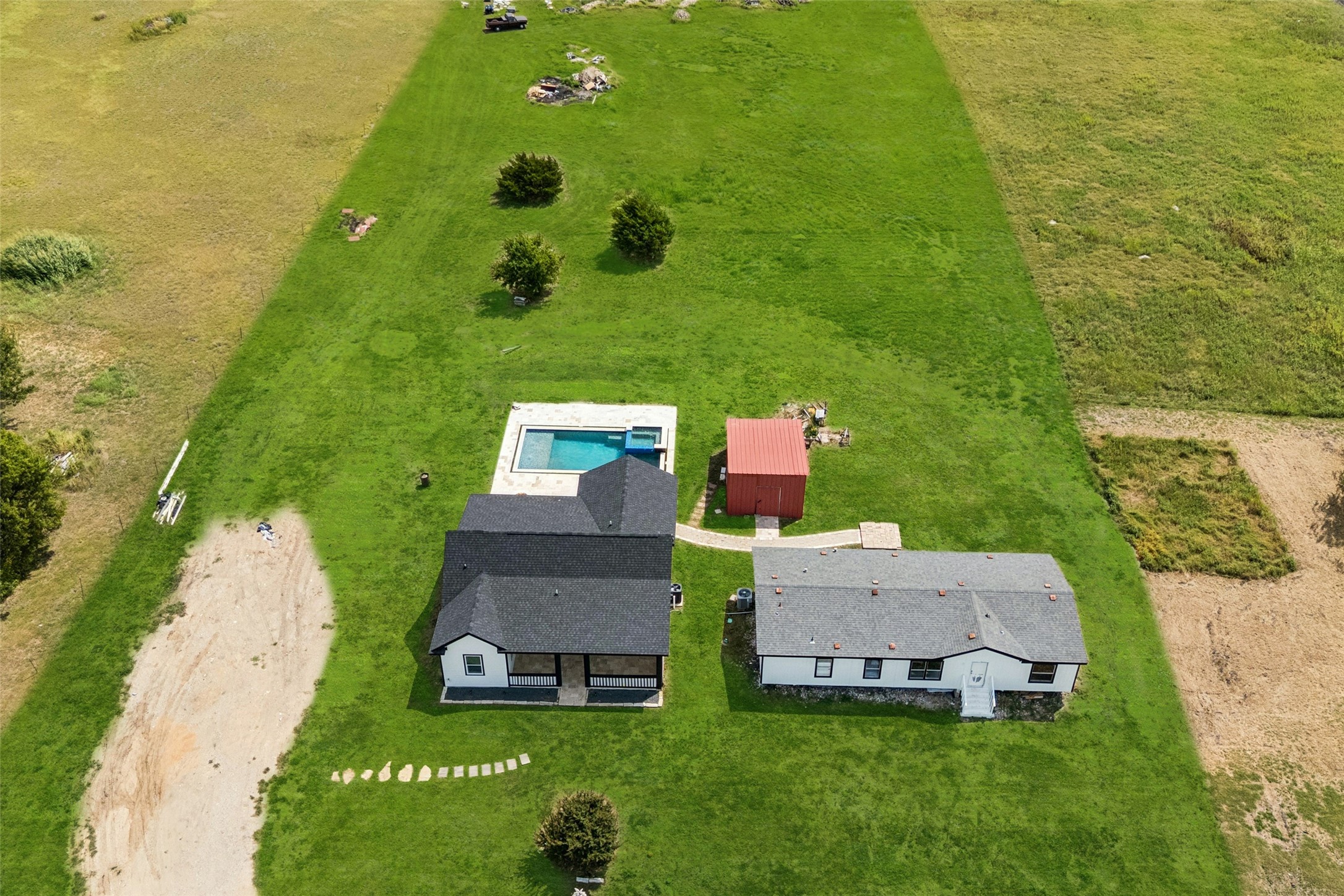 1714 County Road 658 Farmersville TX 75442