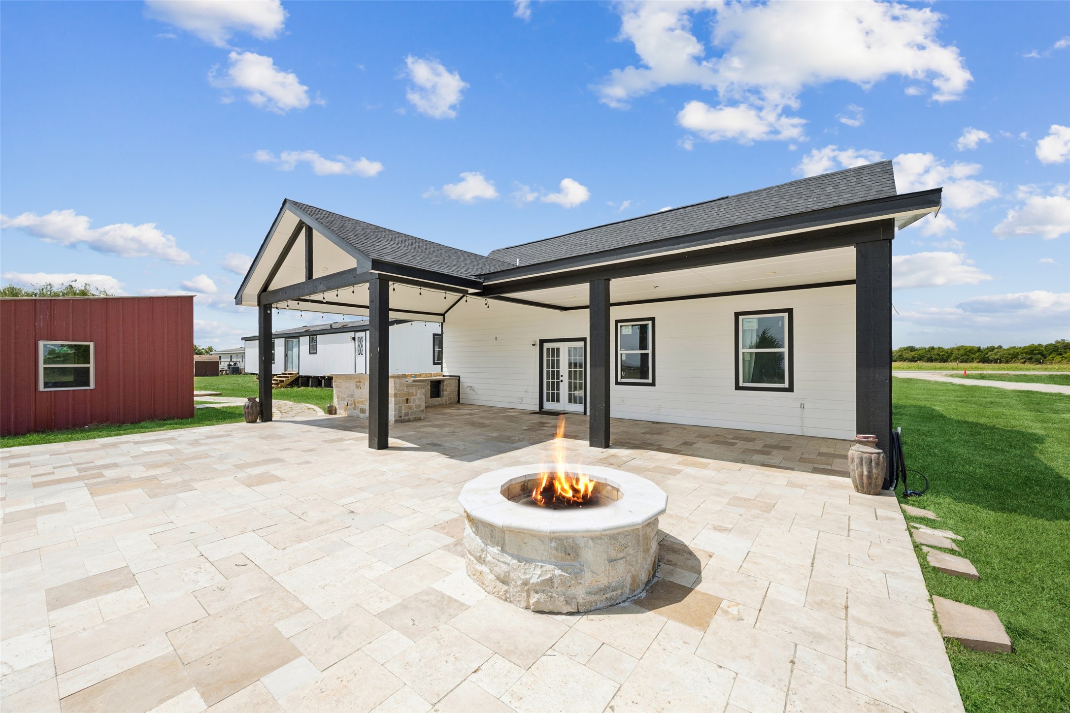 1714 County Road 658 Farmersville TX 75442