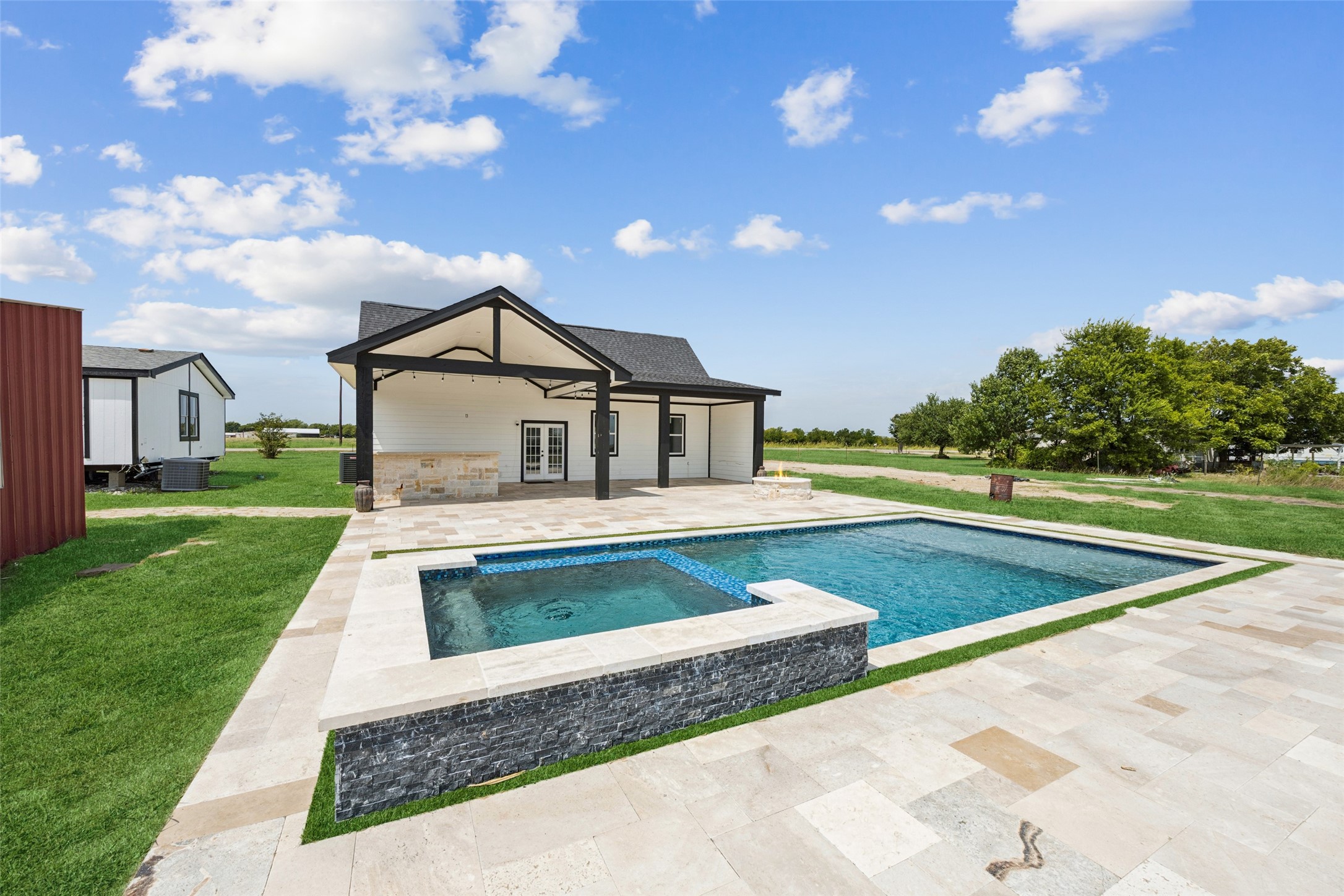 1714 County Road 658 Farmersville TX 75442
