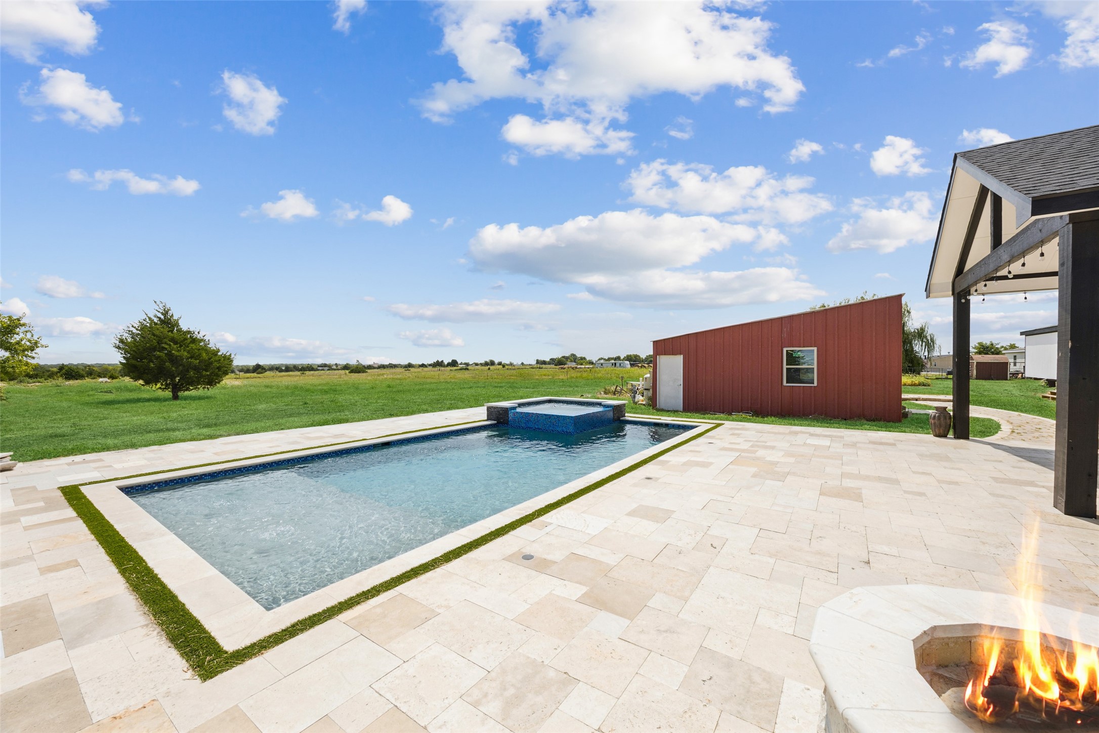 1714 County Road 658 Farmersville TX 75442