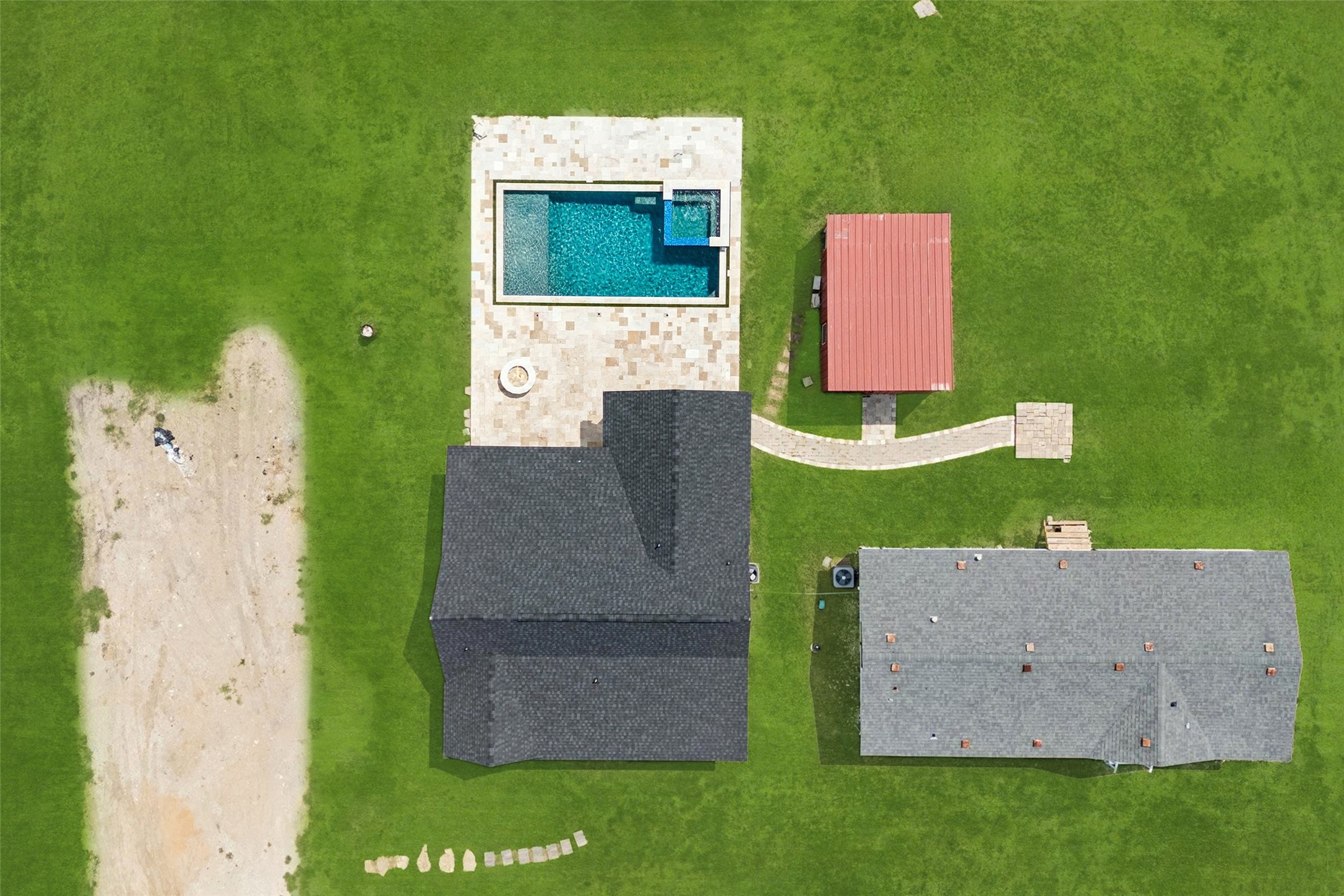 1714 County Road 658 Farmersville TX 75442