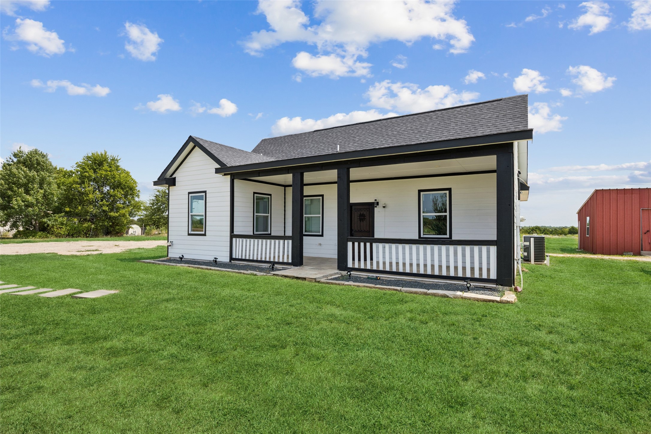 1714 County Road 658 Farmersville TX 75442