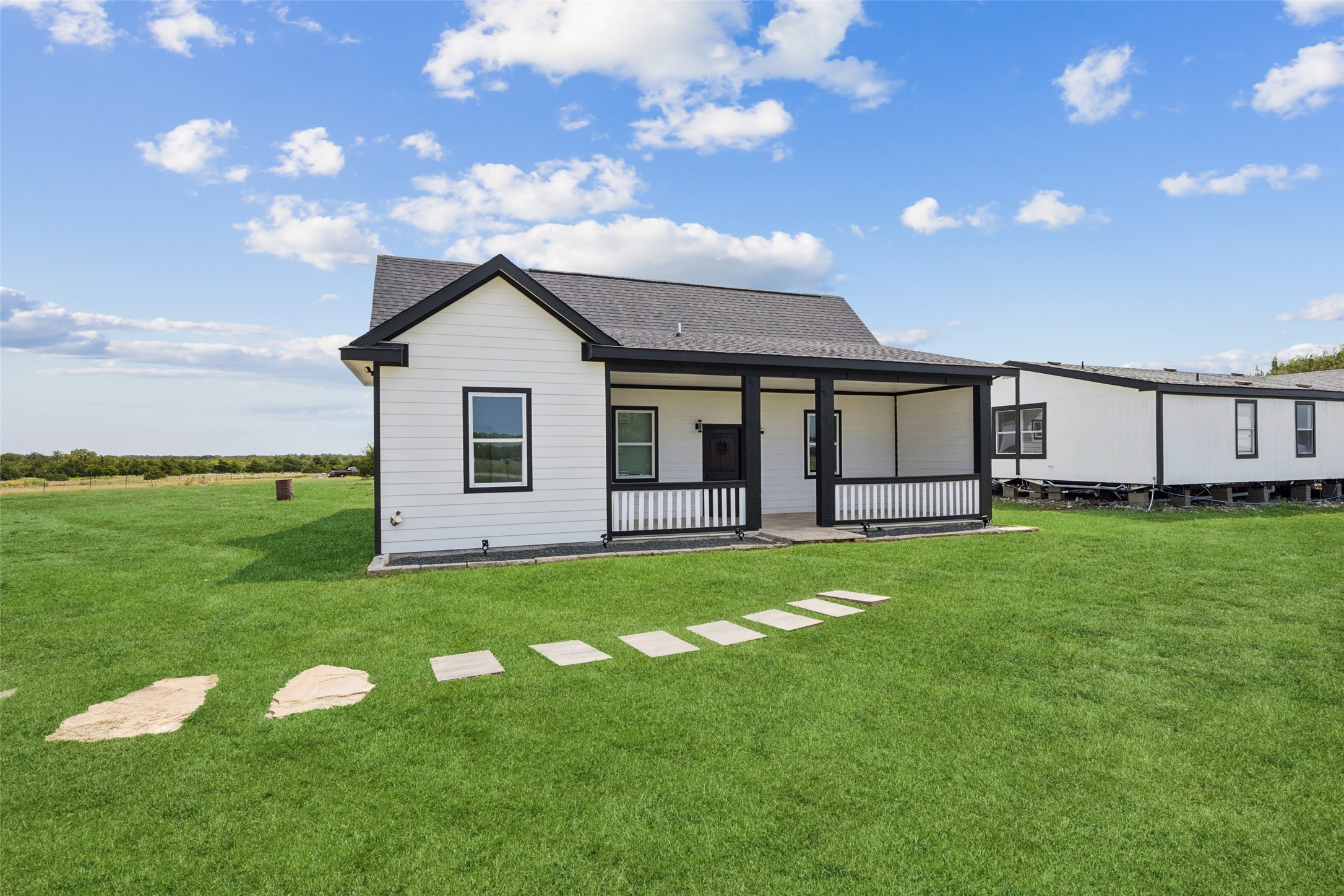 1714 County Road 658 Farmersville TX 75442