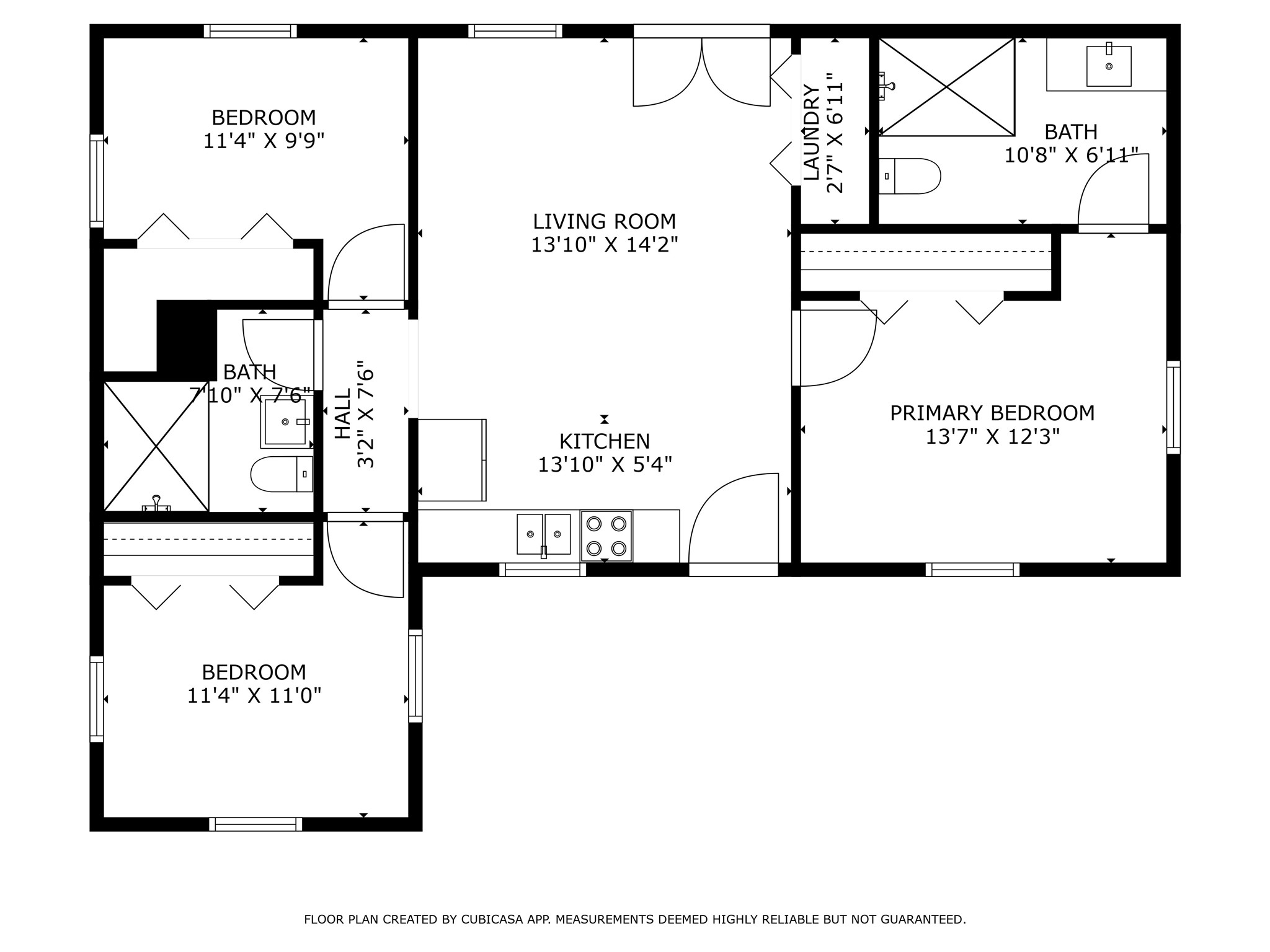 1714 County Road 658 Farmersville TX 75442