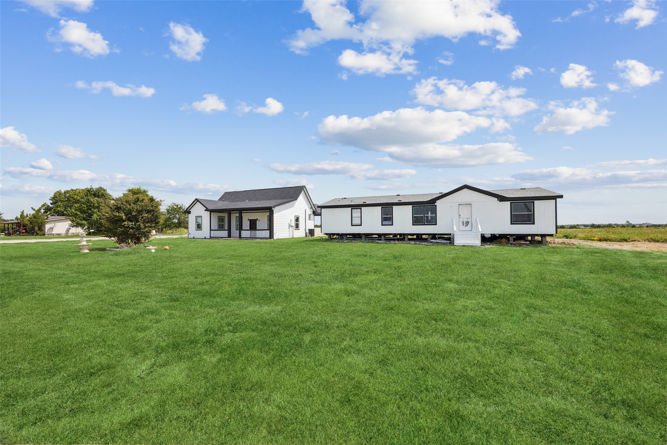 1714 County Road 658 Farmersville TX 75442