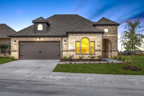 2512 Nueva Way Mansfield TX 76063