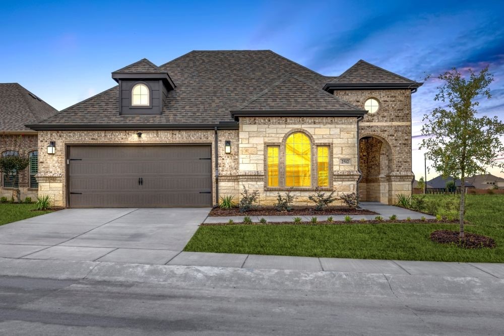 2512 Nueva Way Mansfield TX 76063