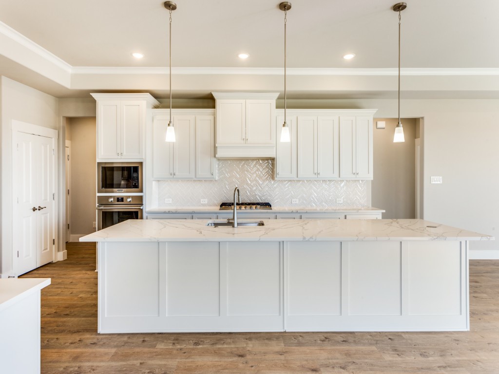 2512 Nueva Way Mansfield TX 76063