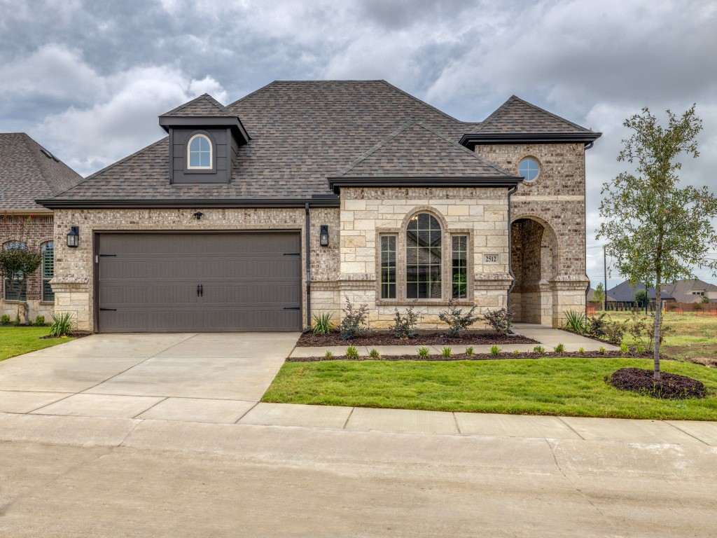 2512 Nueva Way Mansfield TX 76063