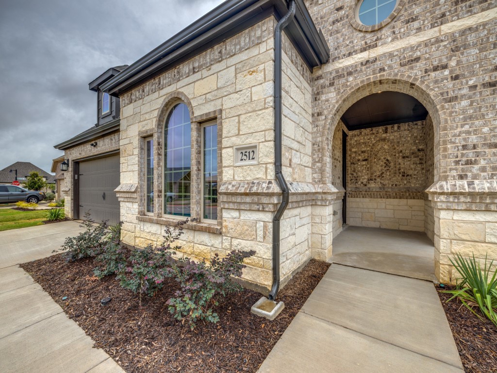 2512 Nueva Way Mansfield TX 76063