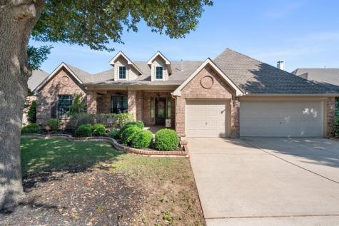 4311 Old Grove Drive Mansfield TX 76063