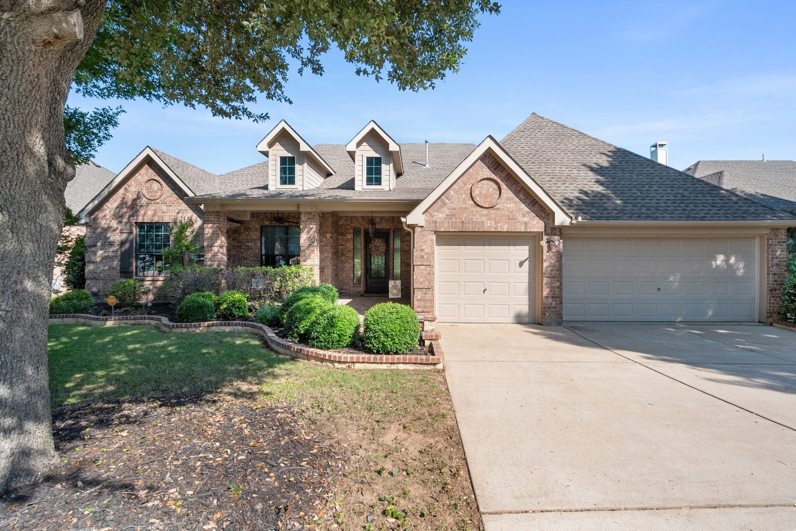 4311 Old Grove Drive Mansfield TX 76063