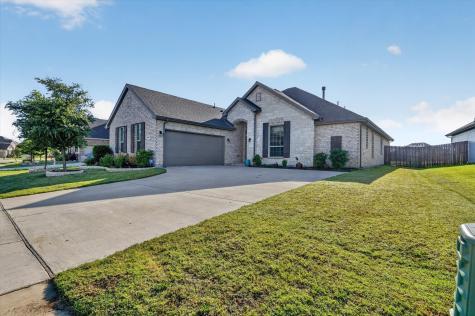 3667 Hidden Hollow Drive Grand Prairie TX 76065