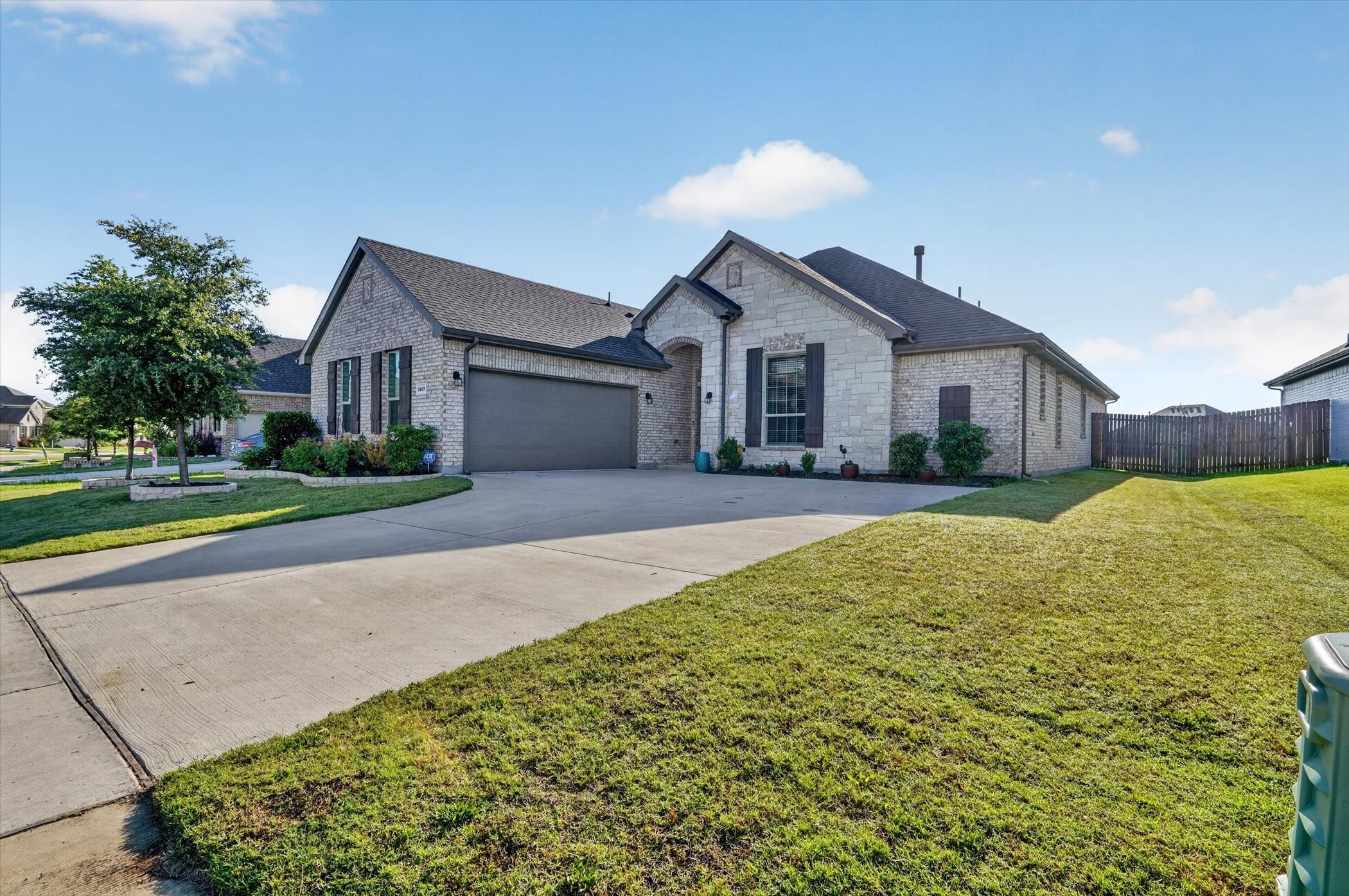 3667 Hidden Hollow Drive Grand Prairie TX 76065