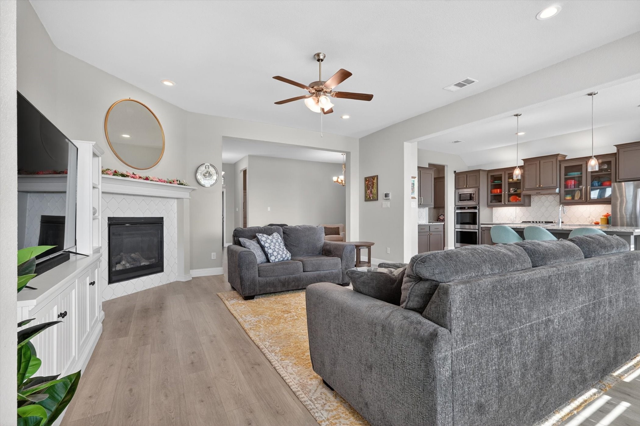 3667 Hidden Hollow Drive Grand Prairie TX 76065