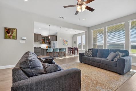 3667 Hidden Hollow Drive Grand Prairie TX 76065