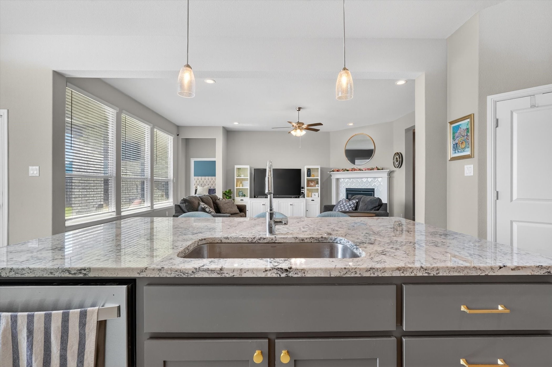 3667 Hidden Hollow Drive Grand Prairie TX 76065