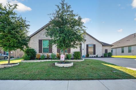 3667 Hidden Hollow Drive Grand Prairie TX 76065