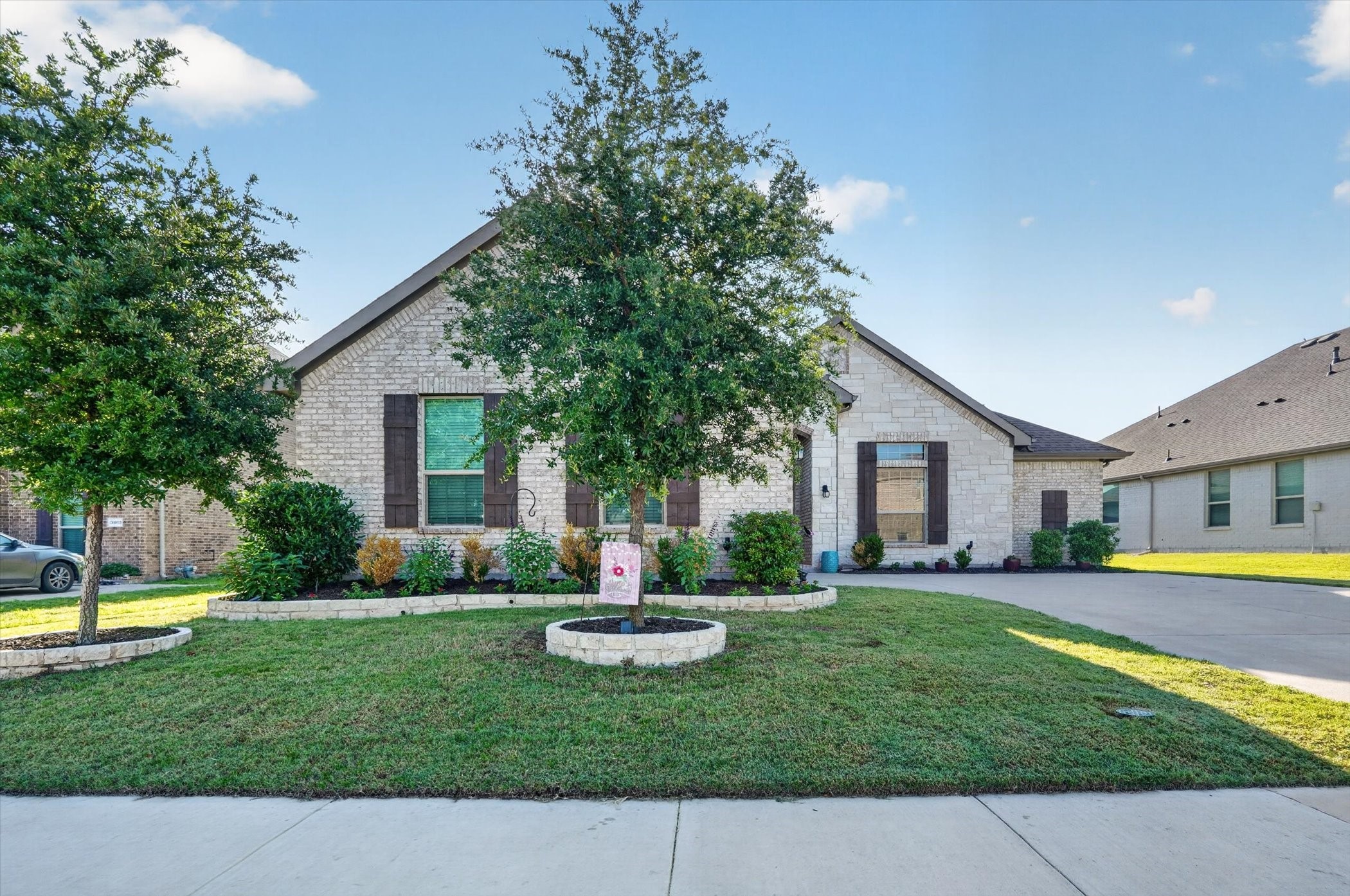3667 Hidden Hollow Drive Grand Prairie TX 76065