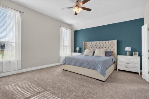 3667 Hidden Hollow Drive Grand Prairie TX 76065