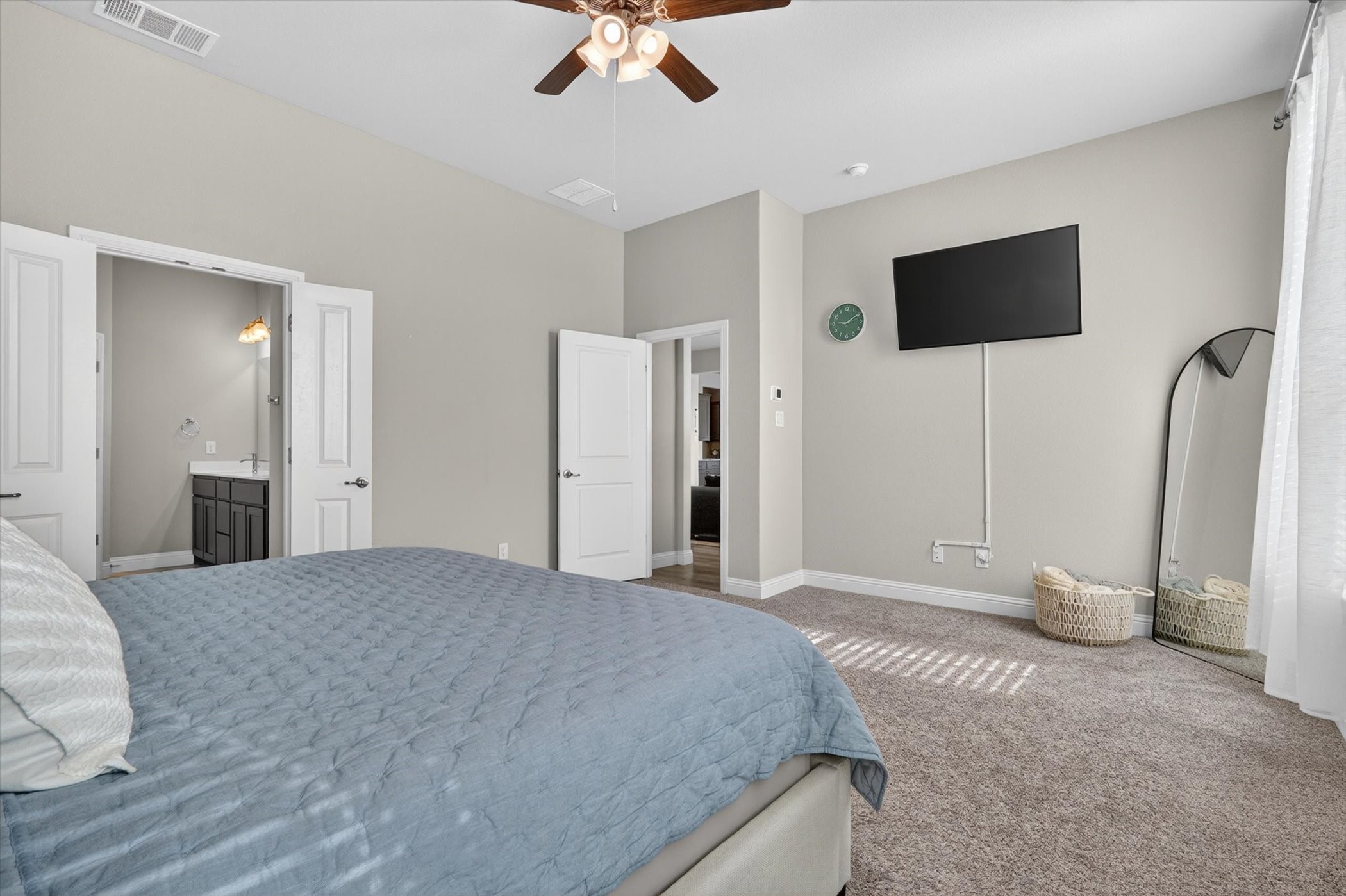 3667 Hidden Hollow Drive Grand Prairie TX 76065