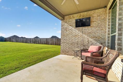 3667 Hidden Hollow Drive Grand Prairie TX 76065
