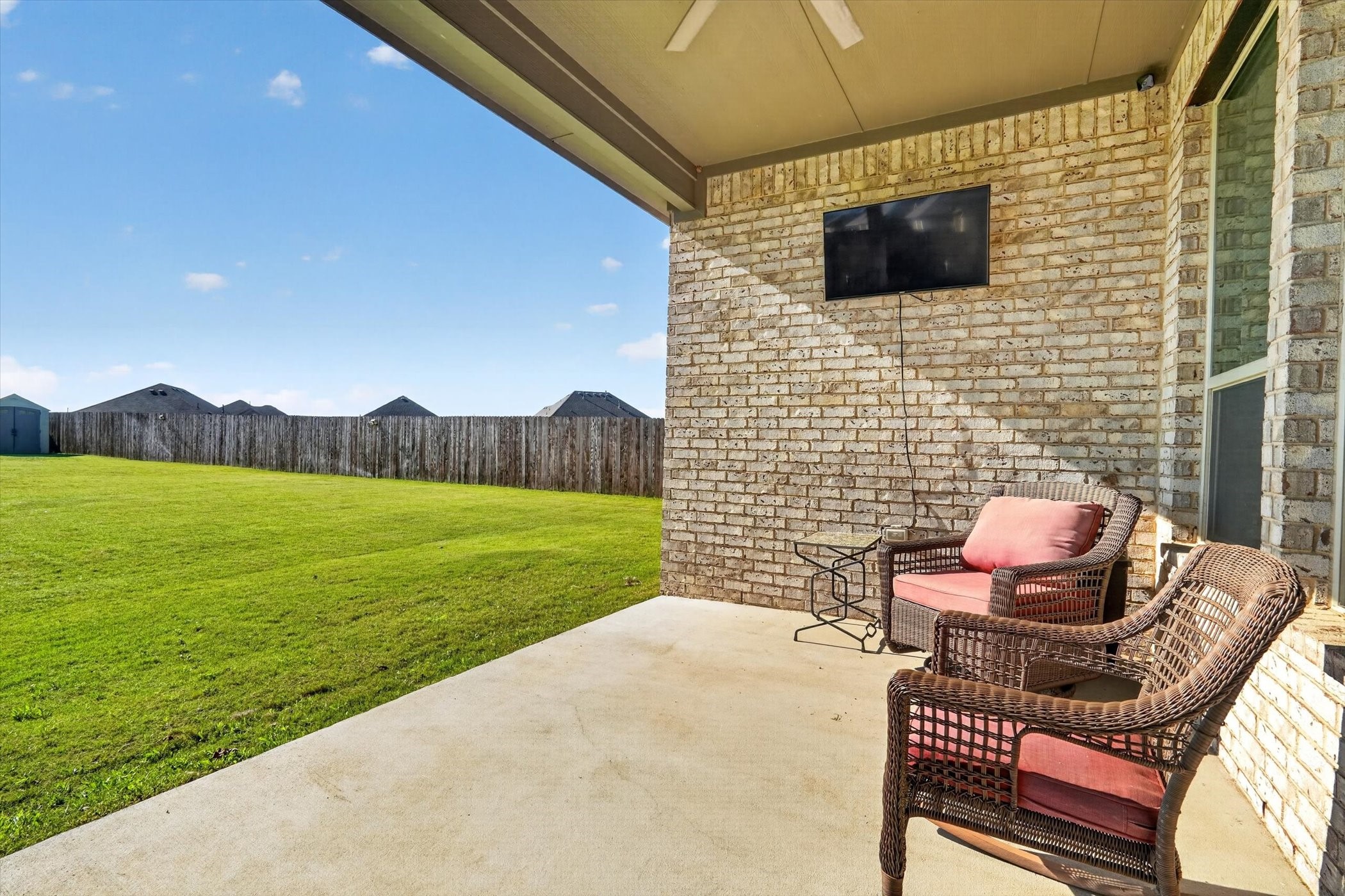 3667 Hidden Hollow Drive Grand Prairie TX 76065