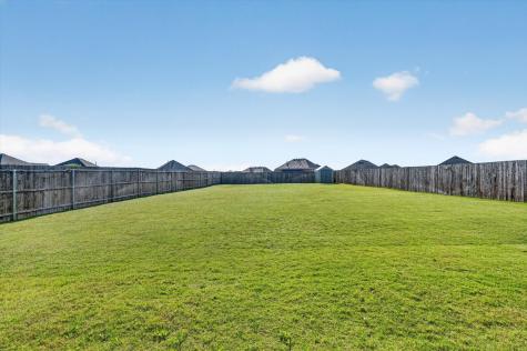 3667 Hidden Hollow Drive Grand Prairie TX 76065