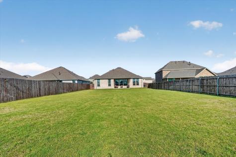 3667 Hidden Hollow Drive Grand Prairie TX 76065