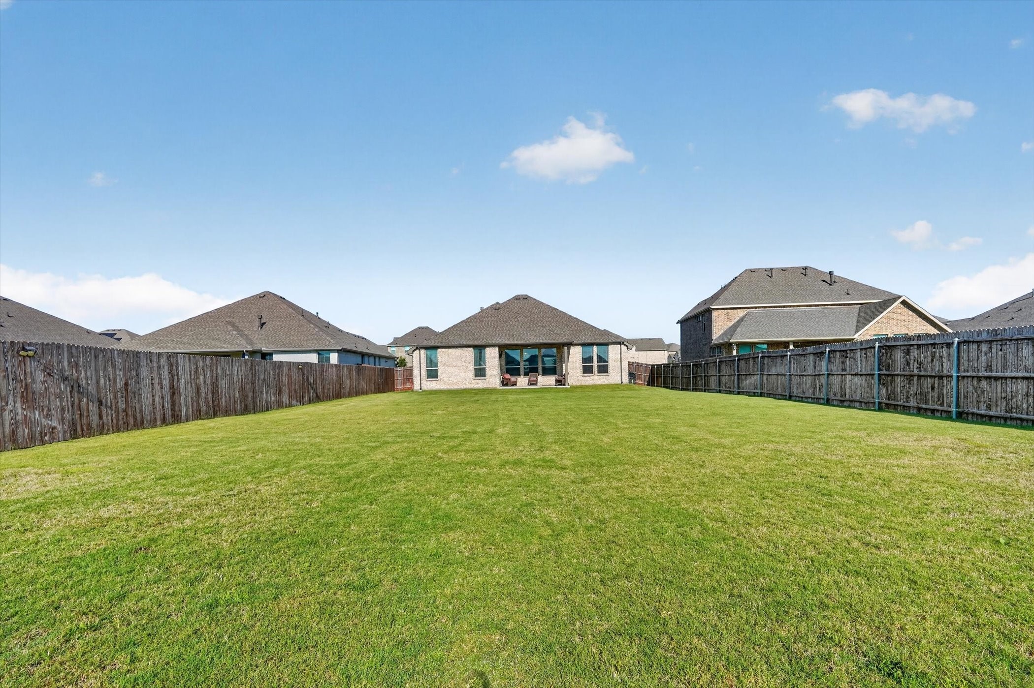 3667 Hidden Hollow Drive Grand Prairie TX 76065