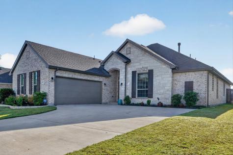 3667 Hidden Hollow Drive Grand Prairie TX 76065