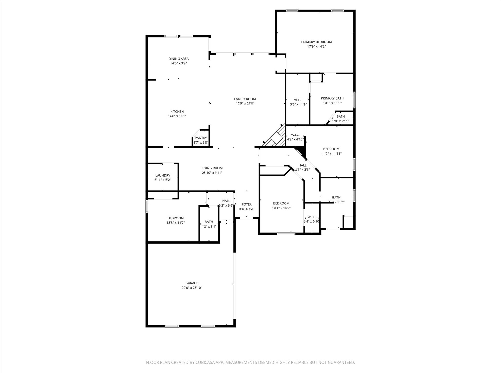 3667 Hidden Hollow Drive Grand Prairie TX 76065