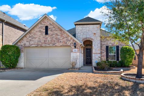5705 Buffalo Springs Drive Frisco TX 75036