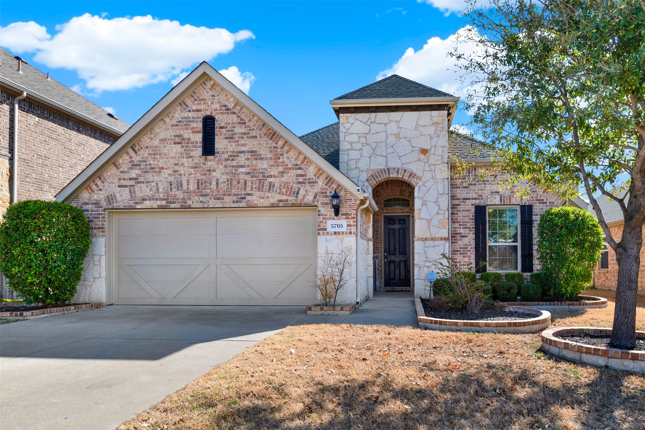 5705 Buffalo Springs Drive Frisco TX 75036