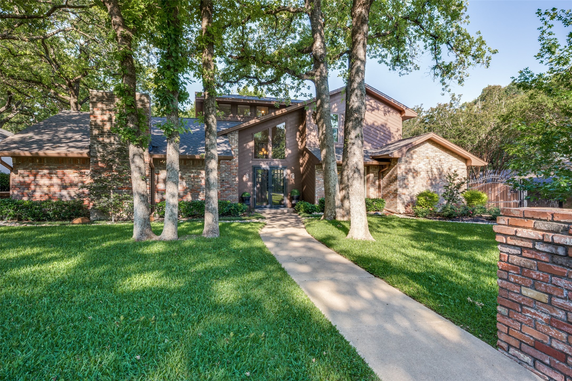 804 Firewheel Trail Fort Worth TX 76112