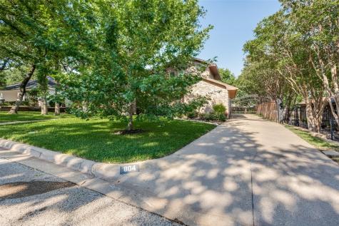 804 Firewheel Trail Fort Worth TX 76112