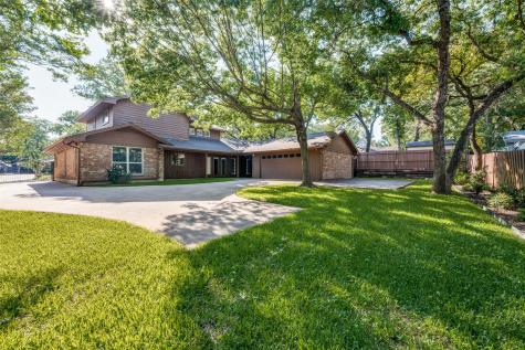 804 Firewheel Trail Fort Worth TX 76112