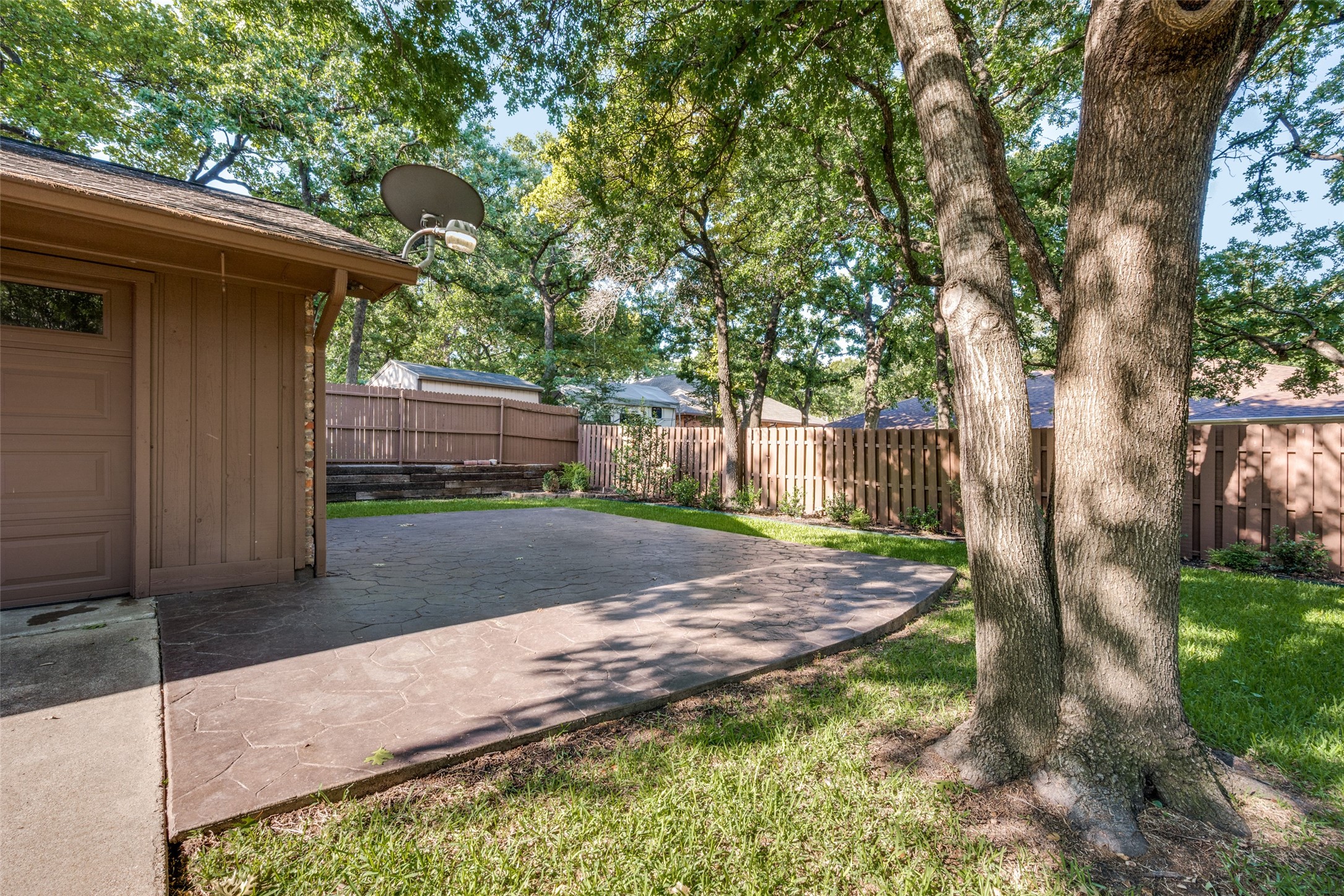 804 Firewheel Trail Fort Worth TX 76112