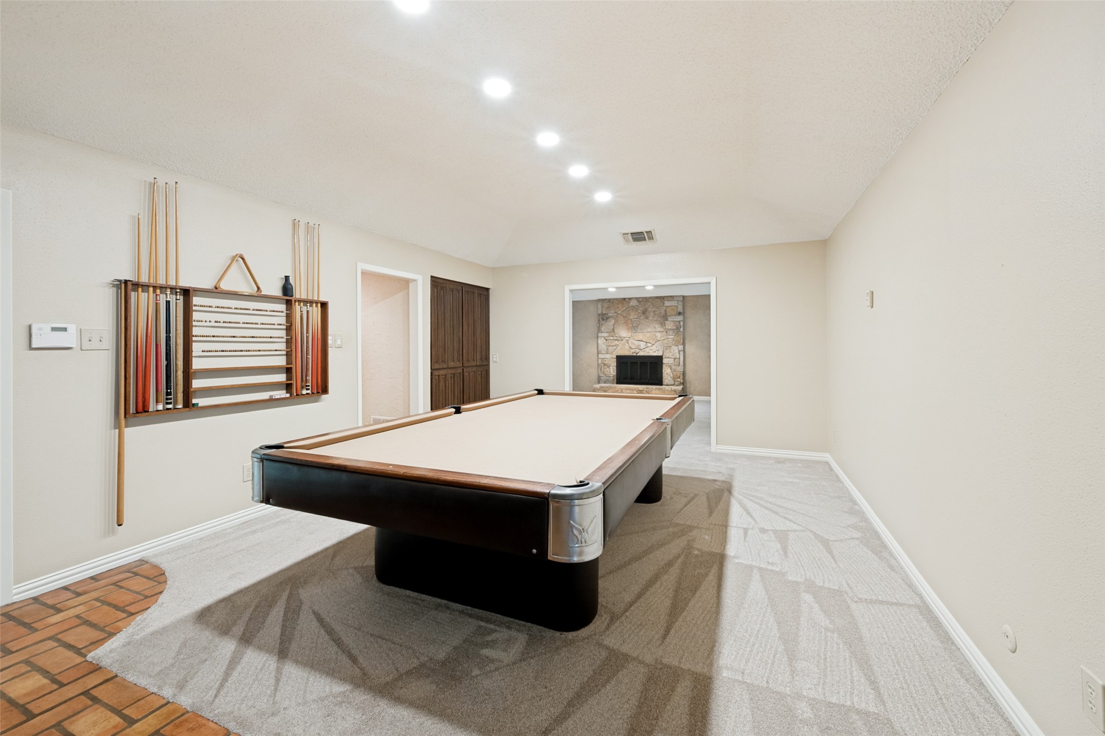 804 Firewheel Trail Fort Worth TX 76112