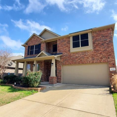 16400 Amistad Avenue Prosper TX 75078