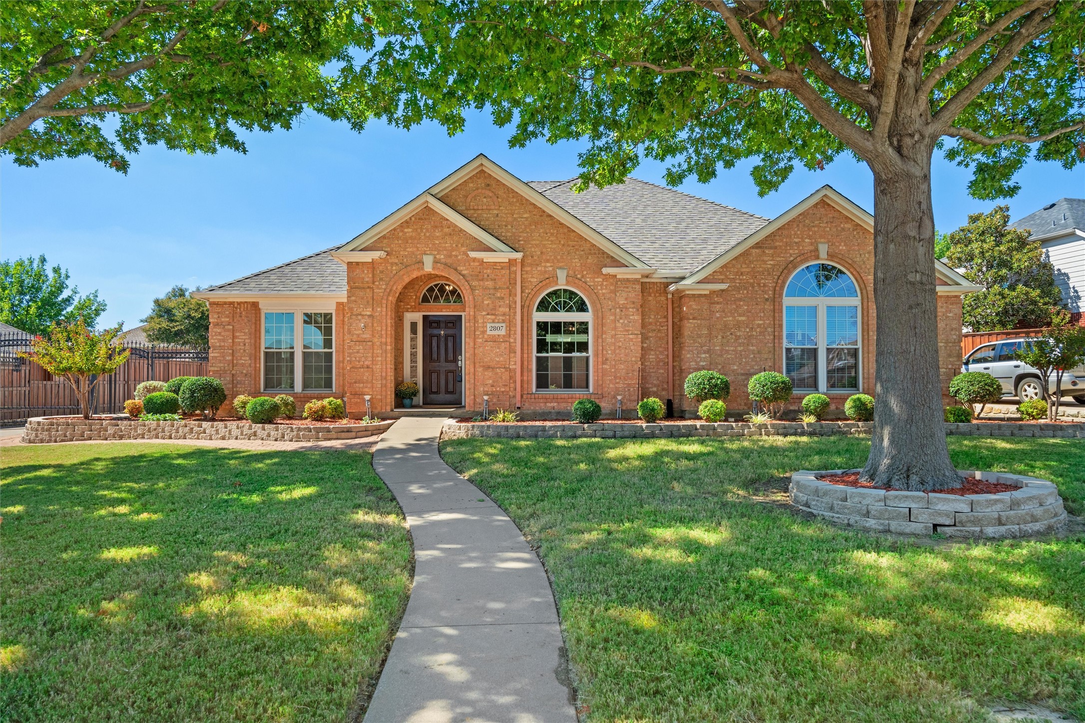 2807 Saint Charles Drive Mansfield TX 76063