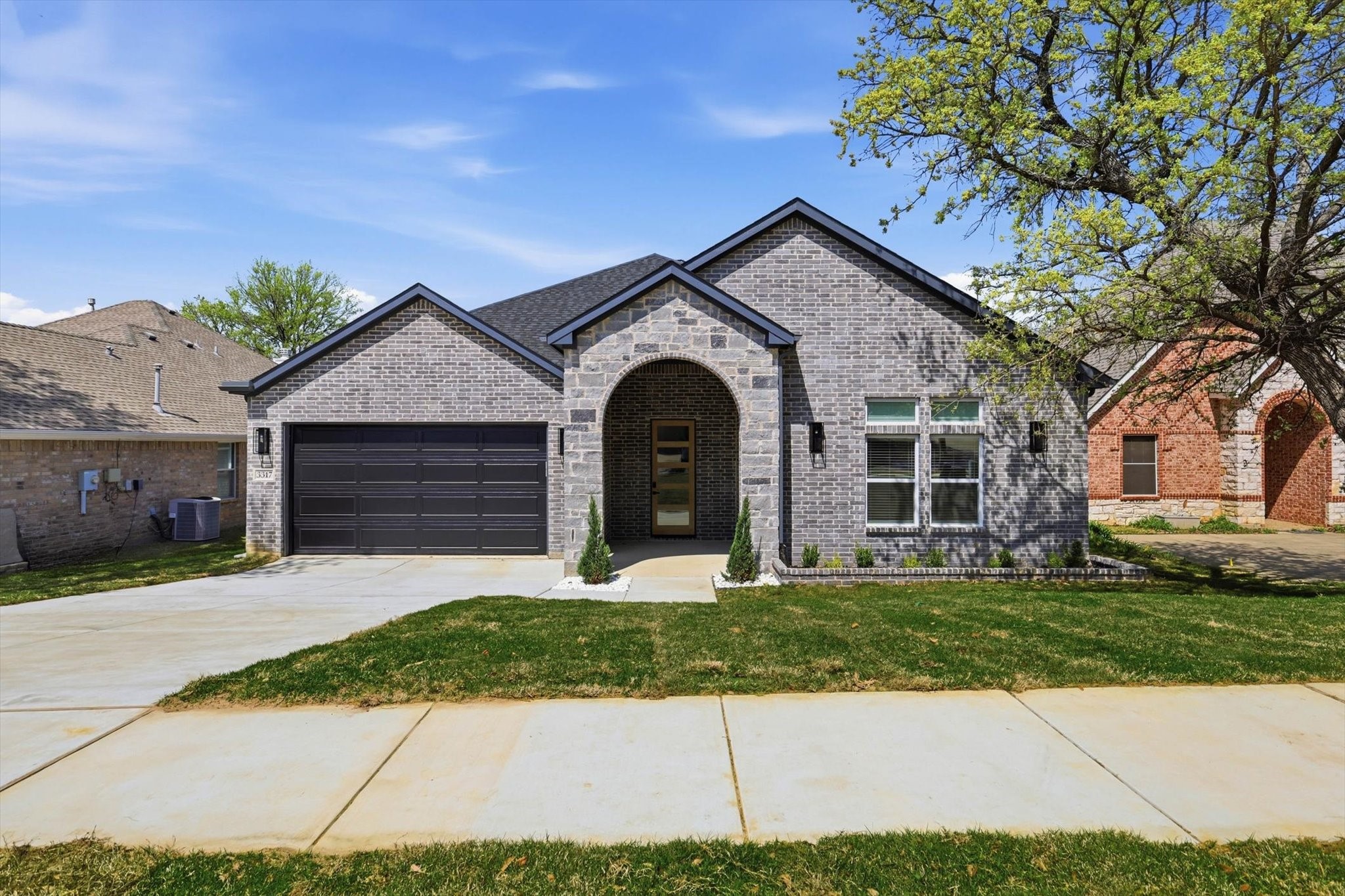 3317 Depaul Drive Denton TX 76210