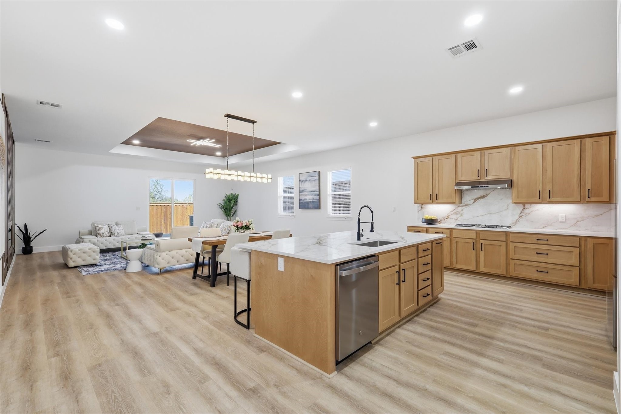 3317 Depaul Drive Denton TX 76210
